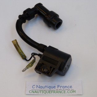 DT15C BOBINA DI ACCENSIONE 15 CV 2T SUZUKI 33420-89E00