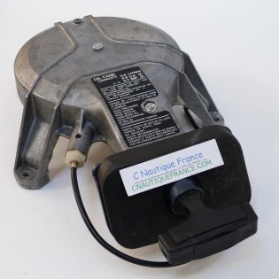 30 CV 2T AVVIAMENTO YAMAHA 6J8 -15710