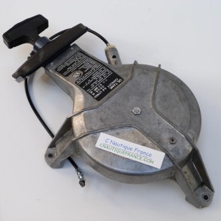 LANCEUR 30 CV 2T YAMAHA 6J8 -15710