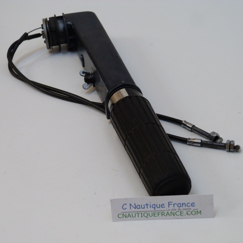 30 HP 2S STEERING HANDLE YAMAHA 6J8 30D