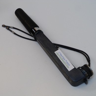 30 HP 2S STEERING HANDLE YAMAHA 6J8 30D