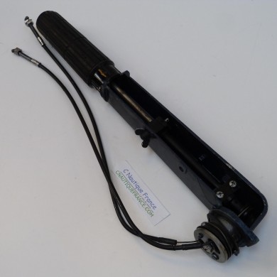 30 CV 2T BARRE FRANCHE YAMAHA 6J8 30D