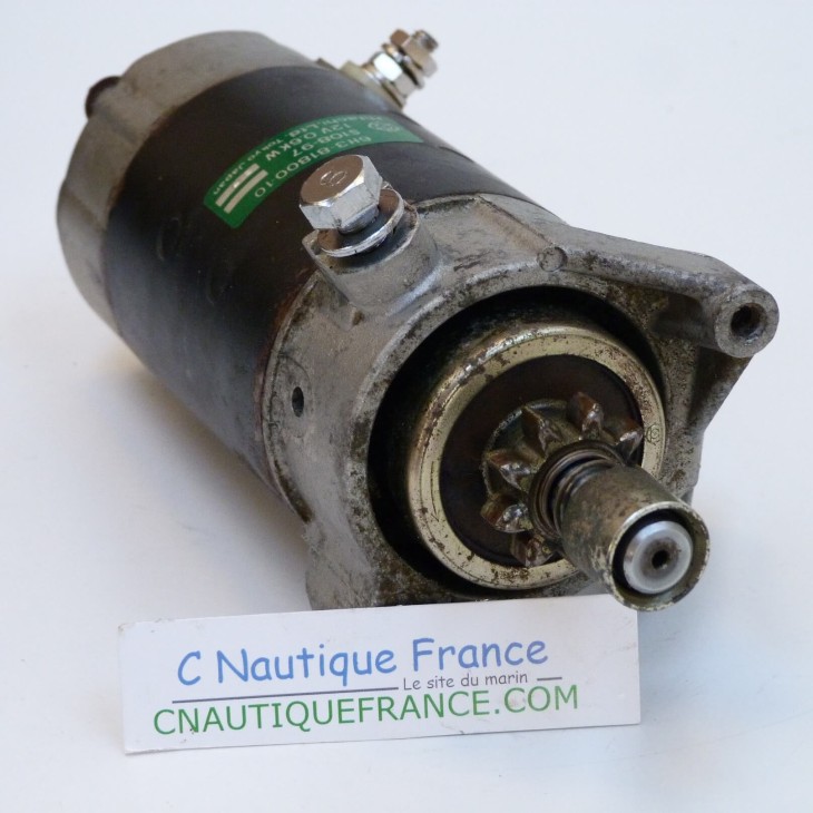 50 - 70 HP STARTER YAMAHA 6H3-81800
