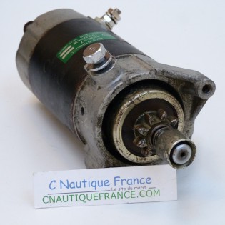 DEMARREUR 50 - 70 CV YAMAHA 6H3-81800