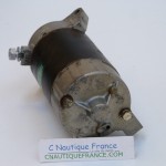 50 - 70 CV AVVIAMENTO YAMAHA 6H3-81800