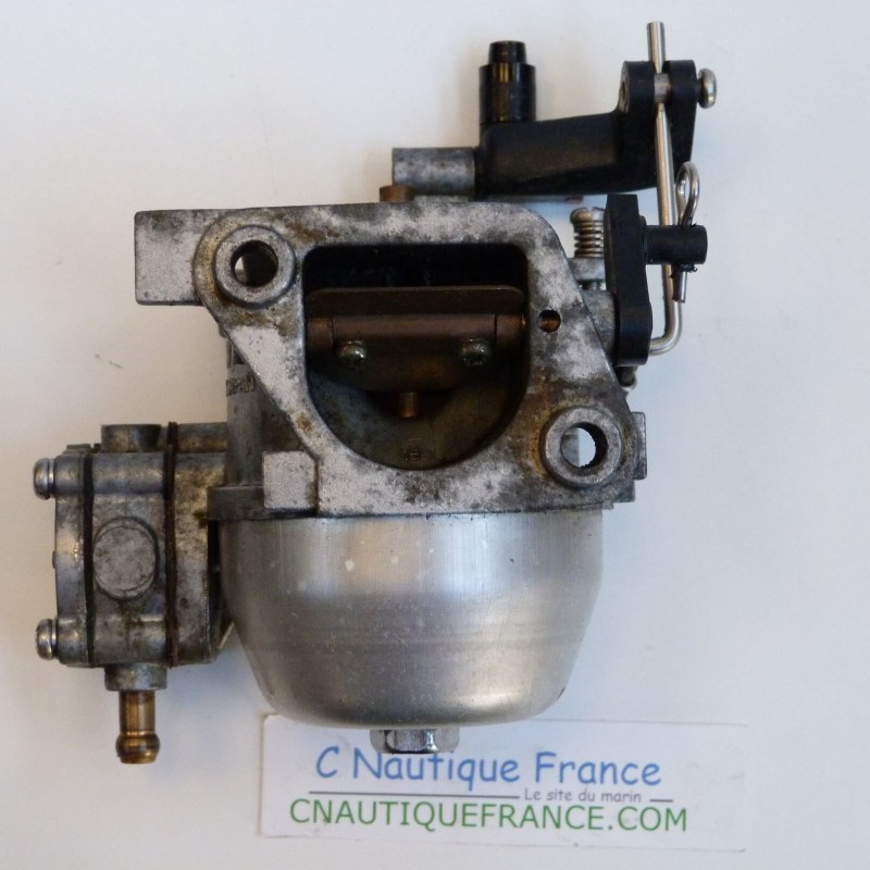 CARBURATEUR 9.9 CV 2T SUZUKI DT9.9