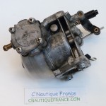 CARBURATEUR 9.9 CV 2T SUZUKI DT9.9