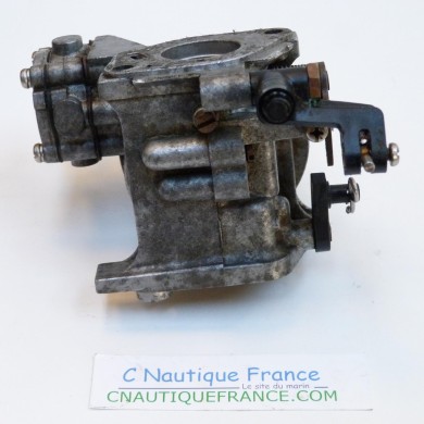DT9.9 CARBURETOR 9.9 HP 2S SUZUKI 13200-93900
