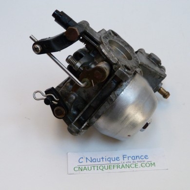 CARBURATEUR 9.9 CV 2T SUZUKI DT9.9