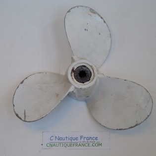 HÉLICE 4 - 5 CV  YAMAHA 7 1/2 X 8 -B