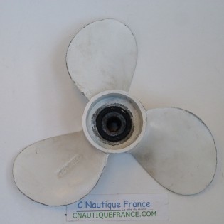 HÉLICE 4 - 5 CV  YAMAHA 7 1/2 X 8 -B