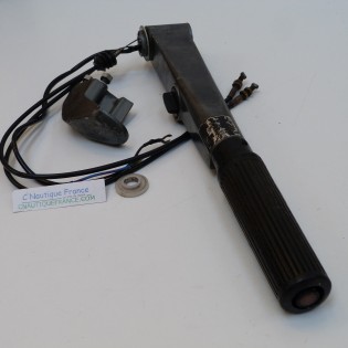 DT9.9 DT15 TELECOMANDO 9.9 - 15 CV 2T SUZUKI 00993