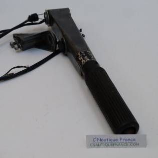 DT9.9 DT15 STEERING HANDLE 9.9 - 15 HP 2S SUZUKI 00993