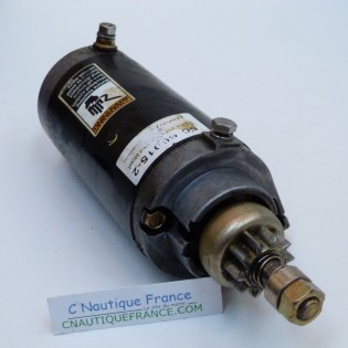 75 - 125 HP ELECTRIC STARTER MERCURY 50 66015-2