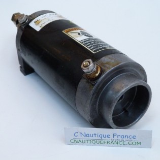 75 - 125 CV AVVIAMENTO ELETTRICO MERCURY 50 66015-2
