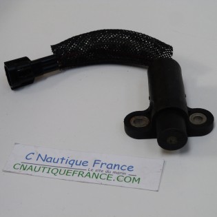 Capteur de position de vilebrequin MERCURY MARINER YAMAHA PARSUN 5563511