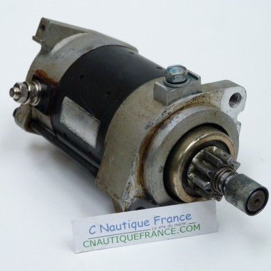 DEMARREUR 40 - 60 CV YAMAHA 69W 62Y 64J F40 F50 F60