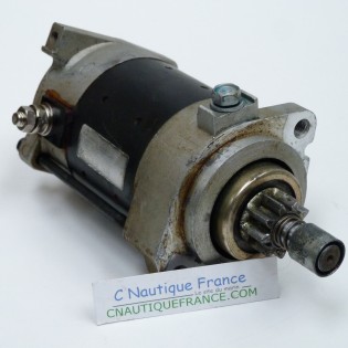 DEMARREUR 40 - 60 CV YAMAHA 69W 62Y 64J F40 F50 F60
