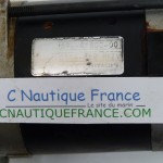 DEMARREUR 40 - 60 CV YAMAHA 69W 62Y 64J F40 F50 F60