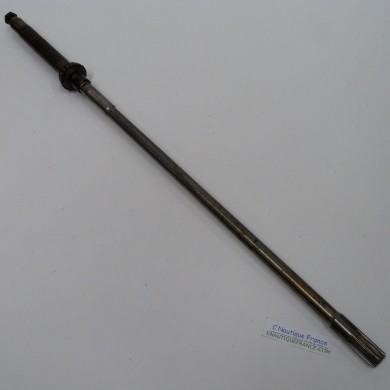 75 - 90 HP DRIVE SHAFT YAMAHA 6H1