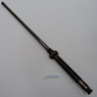 75 - 90 HP DRIVE SHAFT YAMAHA 6H1