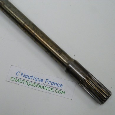 75 - 90 CV ALBERO MOTORE YAMAHA 6H1