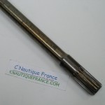 75 - 90 HP DRIVE SHAFT YAMAHA 6H1