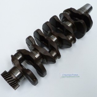 DF90 DF140 ALBERO A GOMTI 90  - 140 CV 4T SUZUKI 12220- 92J00