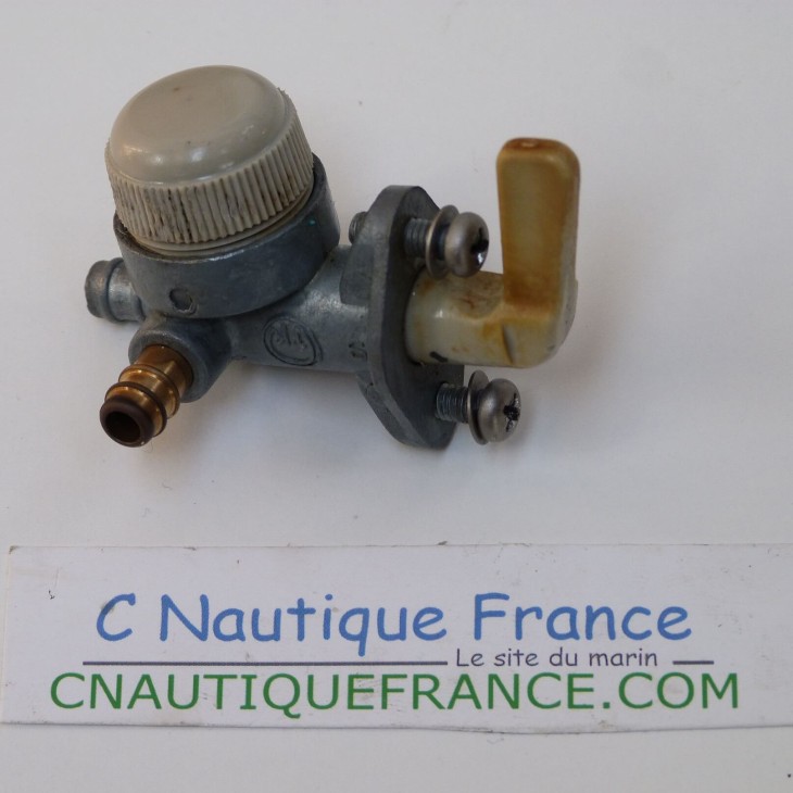 DF4 DF6 RUBINETTO 4 - 6 CV 4T SUZUKI 91J