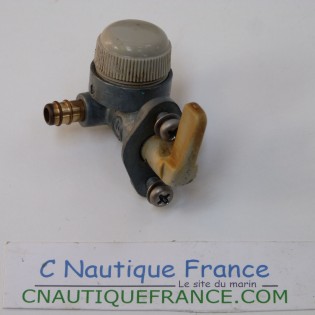 DF4 DF6 ROBINET 4 - 6 CV 4T SUZUKI 91J