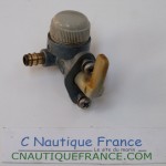 DF4 DF6 ROBINET 4 - 6 CV 4T SUZUKI 91J