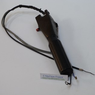 DF4 DF6 STEERING HANDLE 4 - 6 HPSUZUKI 91J