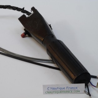 DF4 DF6 BARRE FRANCHE 4 - 6 CV SUZUKI 91J