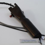 DF4 DF6 BARRE FRANCHE 4 - 6 CV SUZUKI 91J