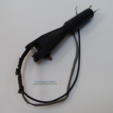 DF4 DF6 STEERING HANDLE 4 - 6 HPSUZUKI 91J