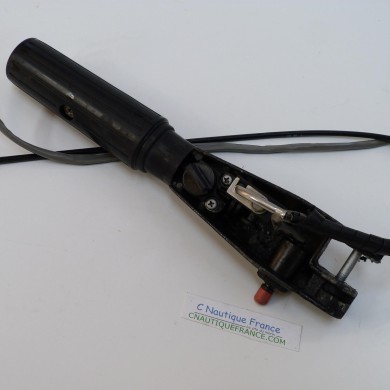 DF4 DF6 STEERING HANDLE 4 - 6 HPSUZUKI 91J