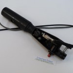 DF4 DF6 STEERING HANDLE 4 - 6 HPSUZUKI 91J