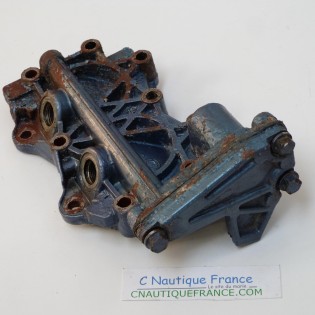 DELLA TESTATA 6CV JOHNSON EVINRUDE 321252