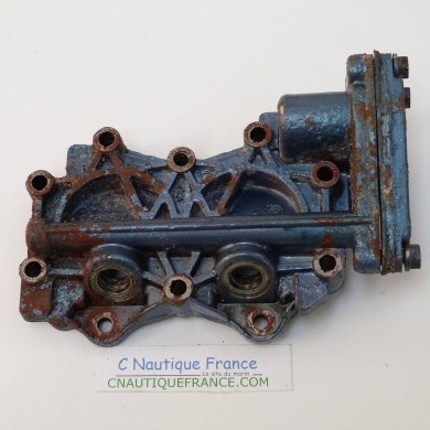 DELLA TESTATA 6CV JOHNSON EVINRUDE 321252