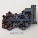 CULASSE 6 CV EVINRUDE JOHNSON 321252