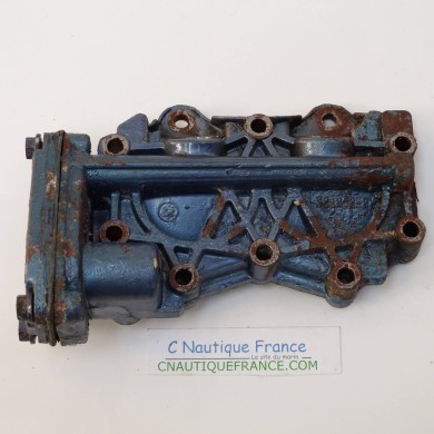 CULASSE 6 CV EVINRUDE JOHNSON 321252