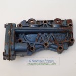 CYLINDER HEAD 6 HP EVINRUDE JOHNSON 321252