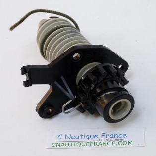 5 - 6 CV 2T LANCEUR EVINRUDE JOHNSON