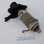 5 - 6 CV 2T LANCEUR EVINRUDE JOHNSON