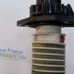 5 - 6 CV 2T AVVIAMENTO EVINRUDE JOHNSON