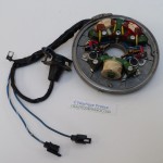 6 CV 2T ACCENSIONE JOHNSON EVINRUDE