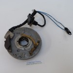 PLATEAU D'ALLUMAGE 6 CV 2T JOHNSON EVINRUDE