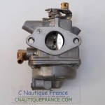 DF6 CARBURATORE 6 CV 4T SUZUKI 91J 13200-91J