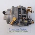 DF6 CARBURATORE 6 CV 4T SUZUKI 91J 13200-91J