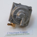 CARBURATEUR 6 CV 4T SUZUKI DF6
